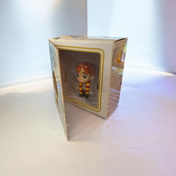 Ron Weasley With Scarf, 5 Star Funko Pop - Picture 2 of 4